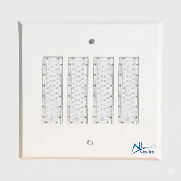 Canopy Light – Model CSL (ML) 160 W 1-600W