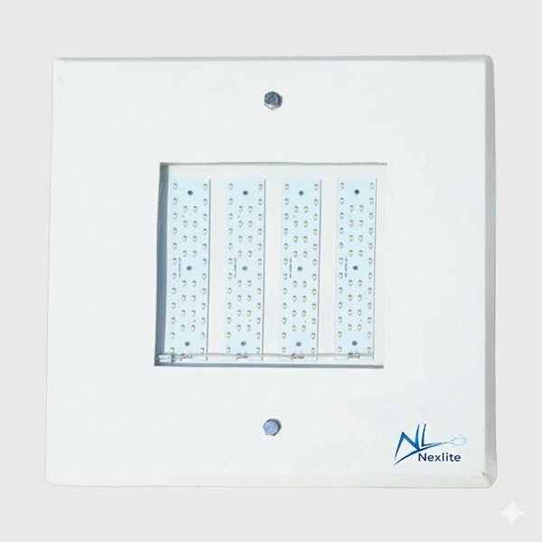 Canopy Light–Model CSL (G) 130W 1-600W