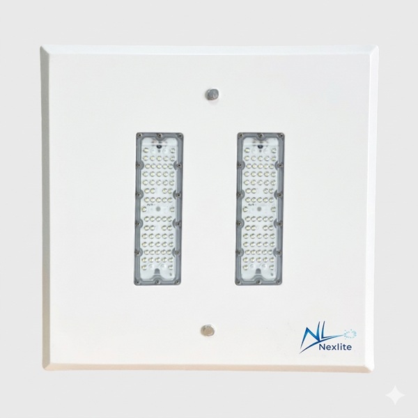 Canopy Light–Model CSL (L) 120W 1-600W