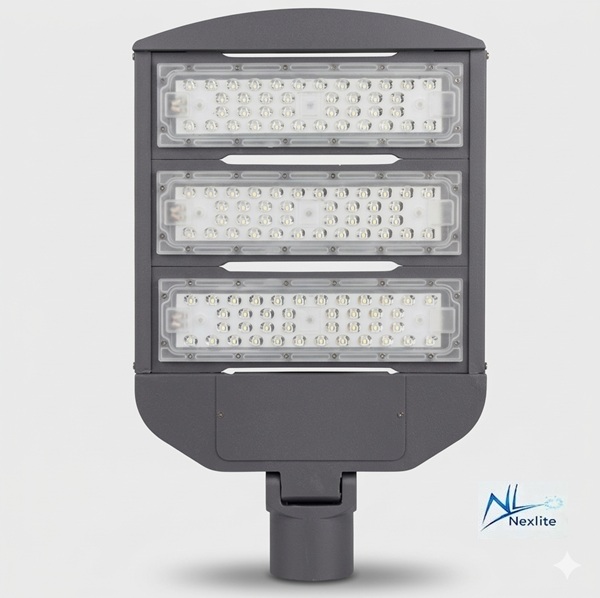 Street Light – Model SL (ML) 120W 1-600W