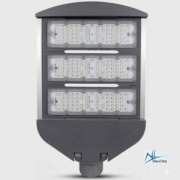 Street Light – Model SL (ML) 170W 1-600W