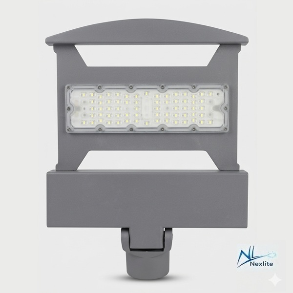 Street Light – Model STLL(A) -ML-0W 2-600W