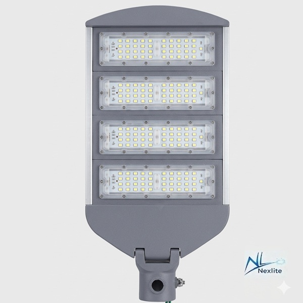Street Light – Model STLL(A) -ML-160W 1-600W